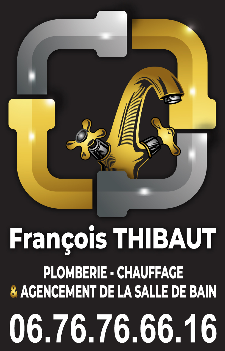 Logo de François THIBAUT